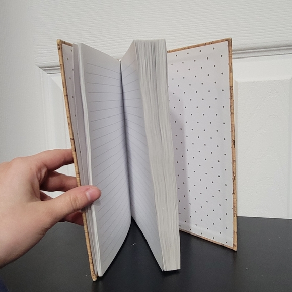 Anchor Notebook - Picture 3 of 3